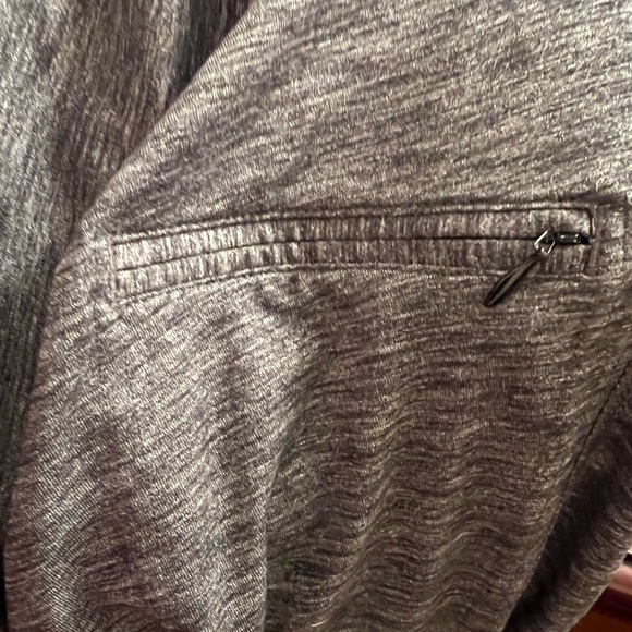 Duluth Sweatpants Women's Sx31 Classic gym athletic pants gray pockets trendy - Picture 11 of 15